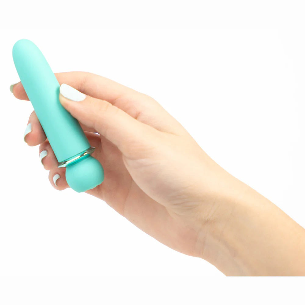 Maia Jaguar – Waterproof Bullet Vibrator Blue > Vibrators > Mini Vibrators
