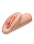 PDX Plus Perfect Pussy Heaven (Natural) – Ultra-Realistic Vagina Stroker > Sex Toys For Men > Masturbators > Manual