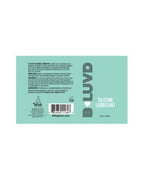 B-LUVD Silicone Lubricant 118ml Bottle > Lube > Silicone