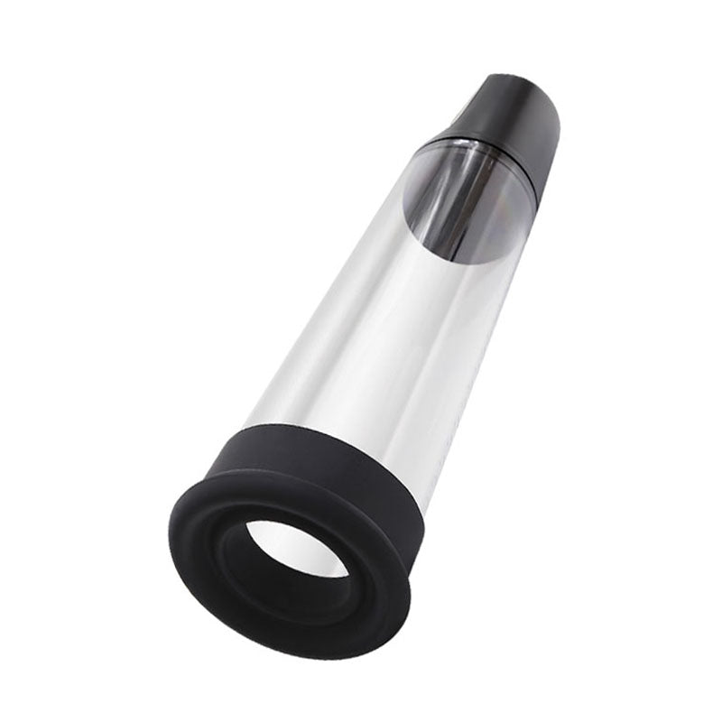 Adam & Eve Rechargeable USB Powered Penis Pump > Pumps > Penis Pumps Electric