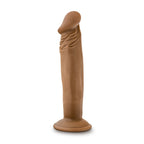 Dr Skin Dildo with Suction Cup – 5.5 to 9.5 Inch > Dildos > Realistic Dildos