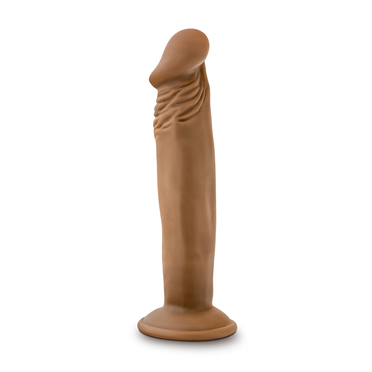 Dr Skin Dildo with Suction Cup – 5.5 to 9.5 Inch > Dildos > Realistic Dildos