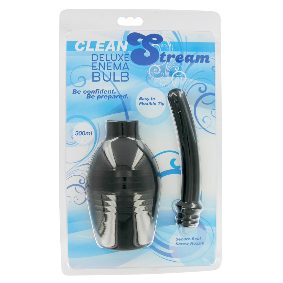 CleanStream Deluxe – Personal Care Enema Bulb > Essentials > Feminine Care