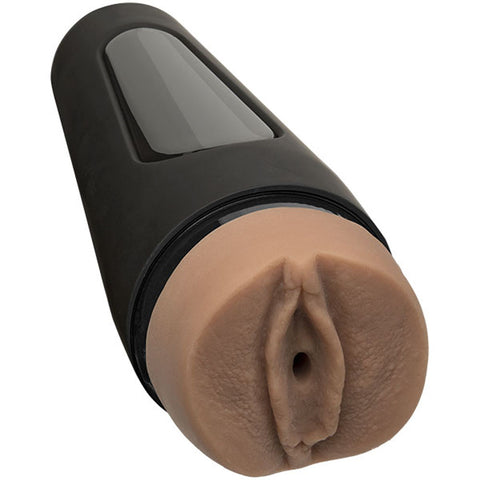 Girls of Social Media Brittanya187 Main Squeeze – Lifelike ULTRASKYN Stroker > Sex Toys For Men > Masturbators > Pornstar