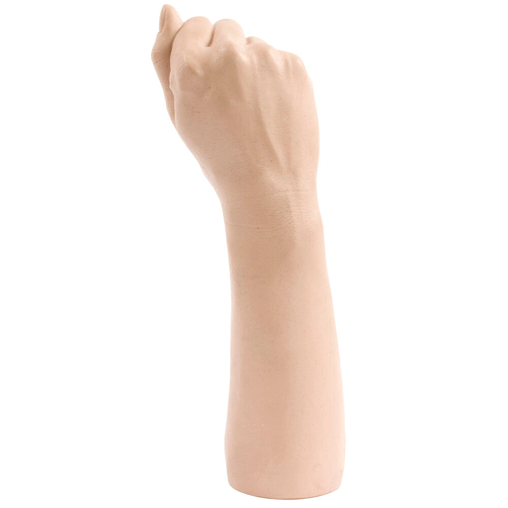 Belladonnas Bitch Fist – Realistic Silicone Dildo > Dildos > Large Dildos
