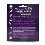 Domin8 Quickie – Compact Card Game > Novelties > Card Games