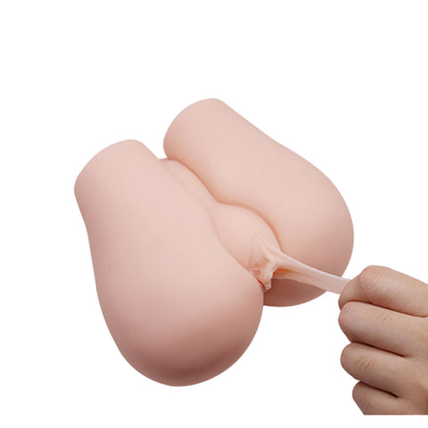 Crazy Bull Vibrating Missionary Torso – Vibrating Masturbator > Sex Toys For Men > Assbators