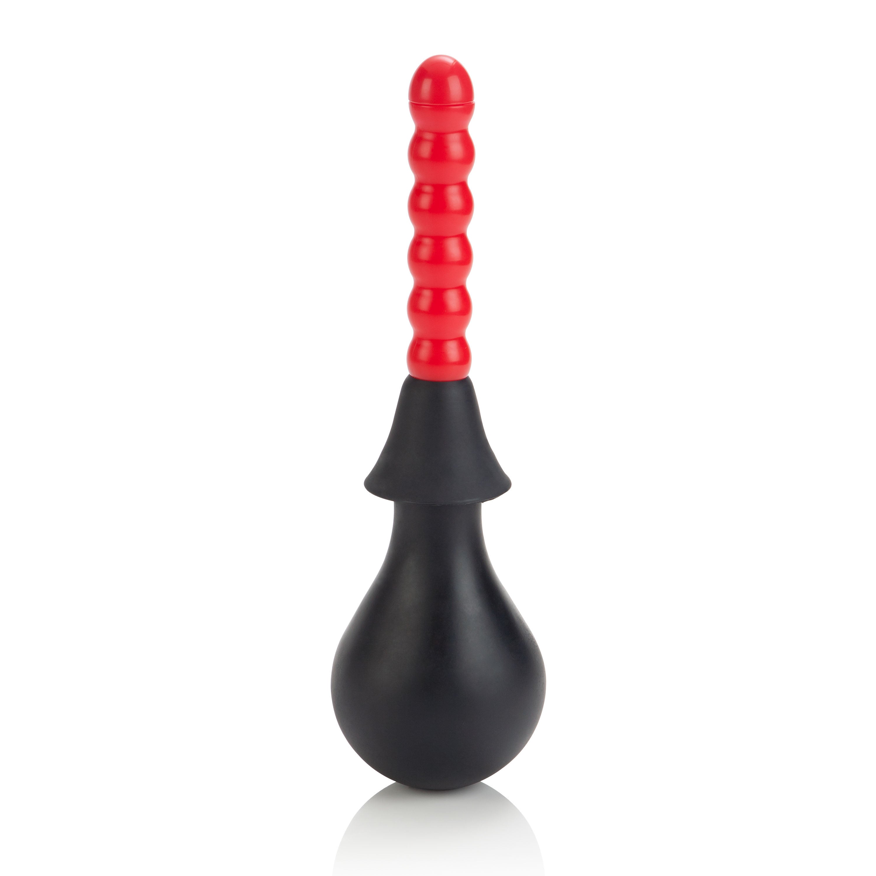 Colt Anal Douche – Reusable Dual Attachment Anal Cleaning System with ABS Plastic and Rubber > Essentials > Douches