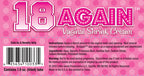 18 Again Vaginal Tightening Cream 44ml 1.5 oz > Essentials > Womens Enhancers