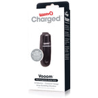 Vooom Bullet – Waterproof 10-Function Portable Bullet Vibrator > Vibrators > Mini Vibrators