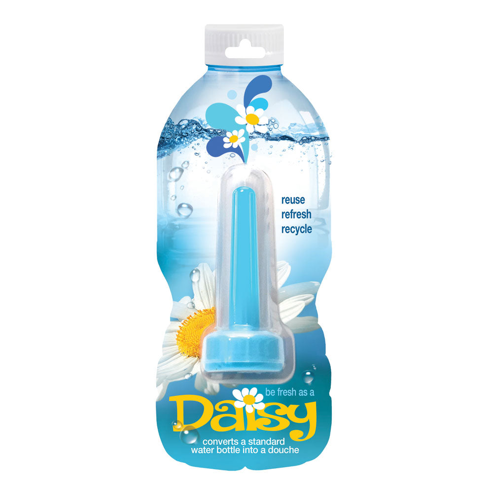 Daisy Douche Water Bottle Converter – Travel Adapter for Standard Bottles Hygiene System > Essentials > Douches Main image