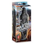 Darth Invader 14 Inch Fantasy Dong – Strong Suction Cup > Dildos > Fantasy