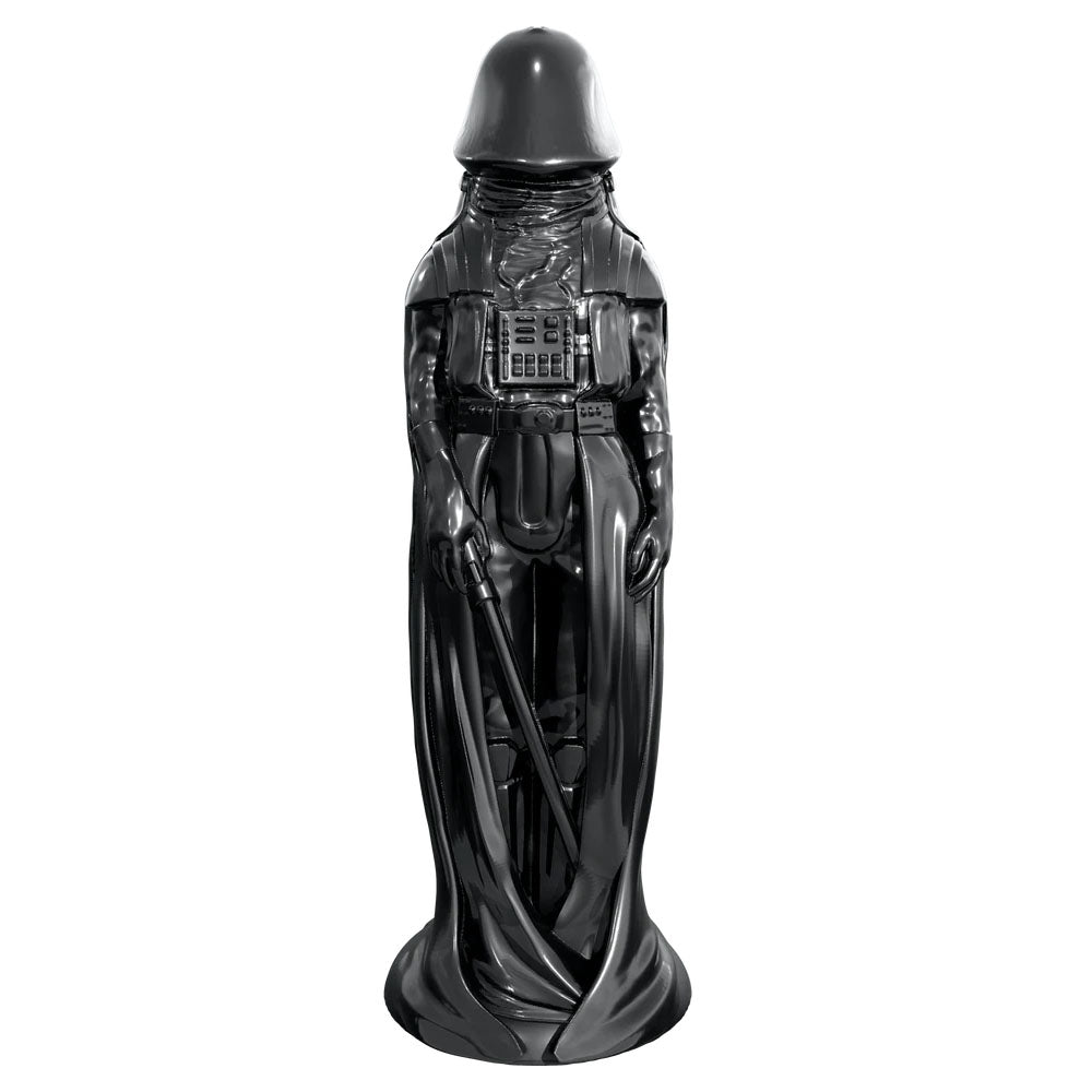 Darth Invader 14 Inch Fantasy Dong – Strong Suction Cup Large Dong Fantasy Dongs