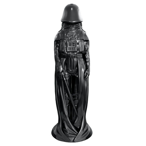 Darth Invader 14 Inch Fantasy Dong – Strong Suction Cup Large Dong Fantasy Dongs