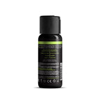 Wicked Sensual Massage Oil 120ml - Lemongrass and Ginger Scented > Essentials > Massage Oil