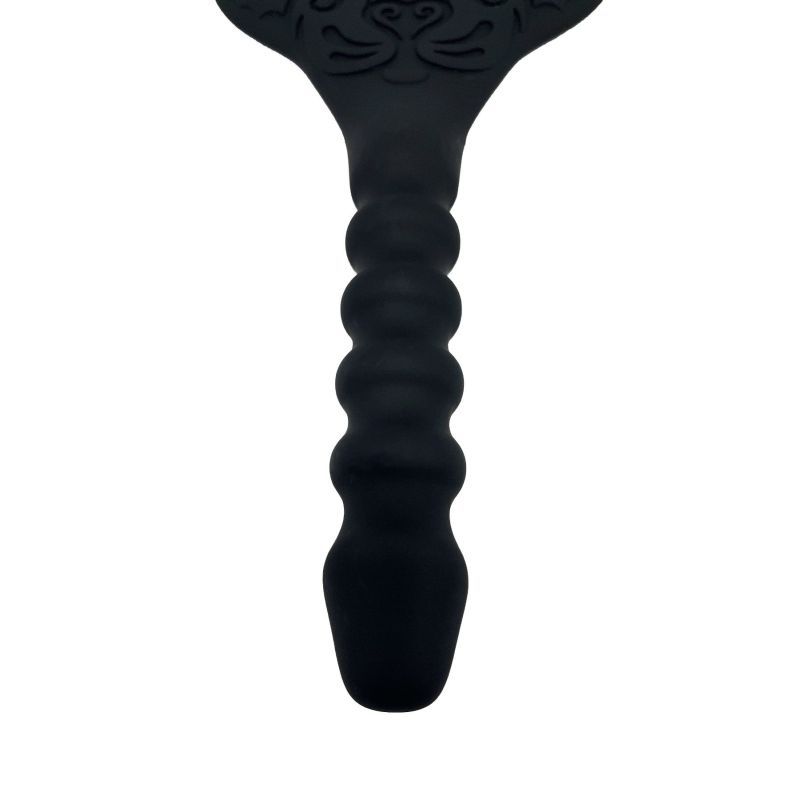 Demon Kat Paddle Dildo 2 In 1 Combo Whips & Paddles