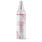 Desire Toy and Body Cleaner 4oz 118ml Antibacterial Formula Intimate Hygiene Cleaner > Essentials > Toy Cleaners