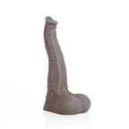 Dexter Liquid Silicone Dildo 27.5cm – Medium Size Silicone Dildo 10.5 Inch > Dildos > Fantasy