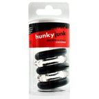 Jacker 5-Stack Five-Pack Tube Super-Strong Cockrings > Cock Ring > Sets