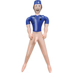 Doctor Dick Inflatable Doll > Sex Toys > Sex Dolls > Novelty Inflatables