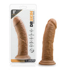 Dr Skin Dildo with Suction Cup – 5.5 to 9.5 Inch > Dildos > Realistic Dildos