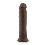 Dr Skin Dildo with Suction Cup – 5.5 to 9.5 Inch > Dildos > Realistic Dildos