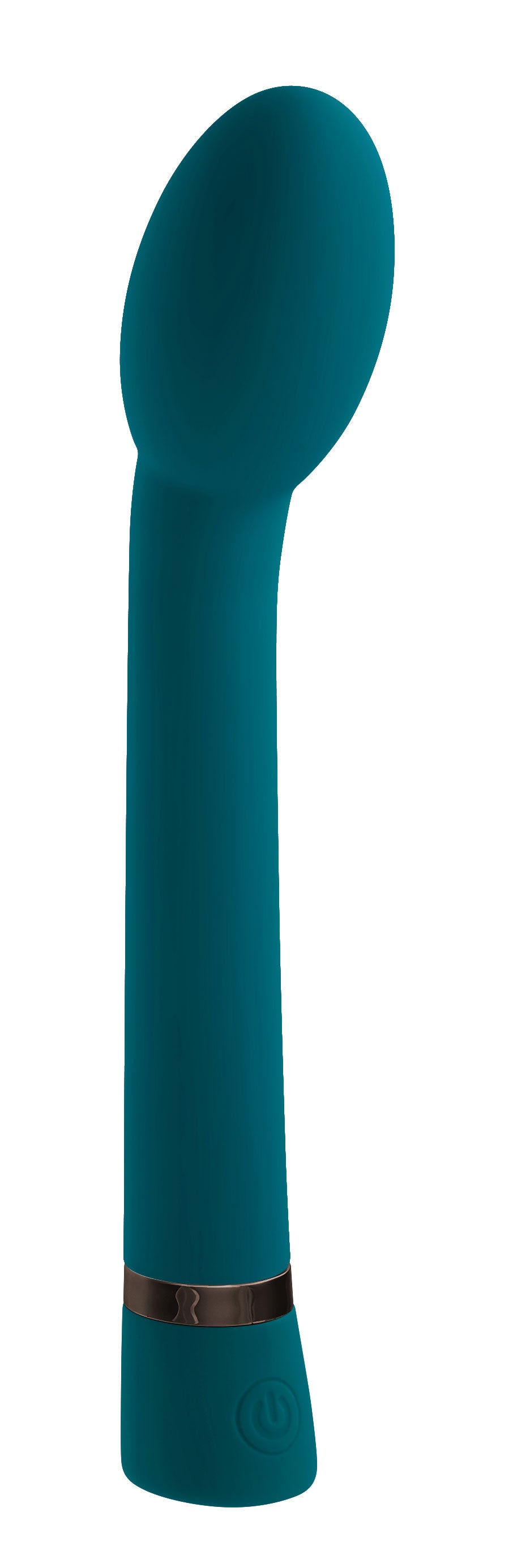 Playboy Pleasure On The Spot G-Spot Vibrator – Compact Powerful Vibrations Adult Toy > Sex Toys For Ladies > G-Spot Vibrators