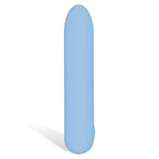 Adam & Eve Eve's Silky Sensations (Pink) – Rechargeable 9.4 cm Bullet Vibrator > Vibrators > Mini Vibrators