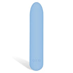 Adam & Eve Eve's Silky Sensations (Pink) – Rechargeable 9.4 cm Bullet Vibrator > Vibrators > Mini Vibrators