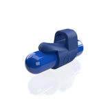 Ohare XL 4B – Deep-Rumbling Bass Vibrator with Rabbit Ears and Stretchy Ring > Vibrators > Finger Vibrators