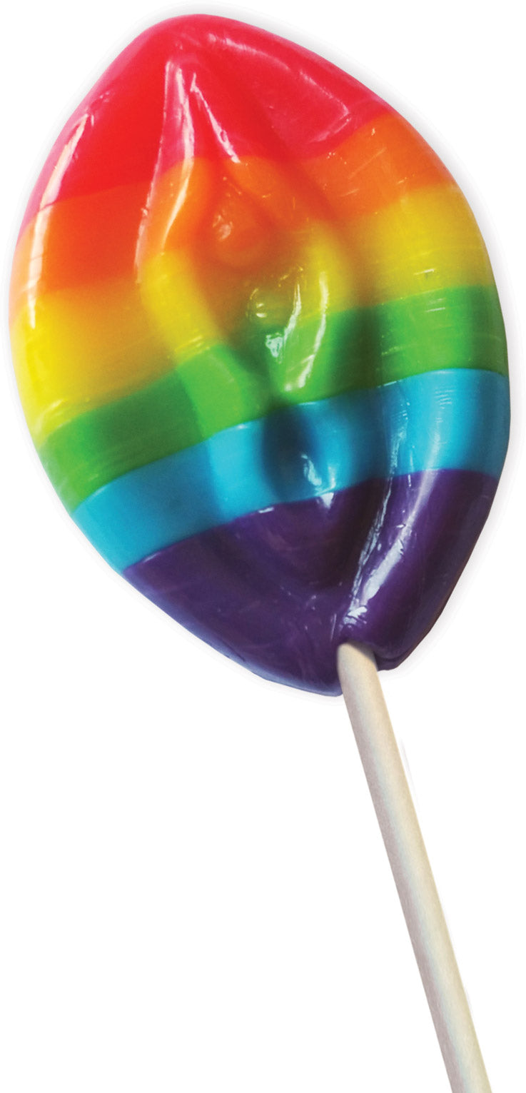 Rainbow Pussy Pop > Relaxation Zone > Edible Treats