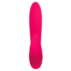 Adam & Eve Eves Bliss (Pink) – USB Rechargeable Rabbit Vibrator 17.8 cm > Vibrators > Ladies > Rabbit