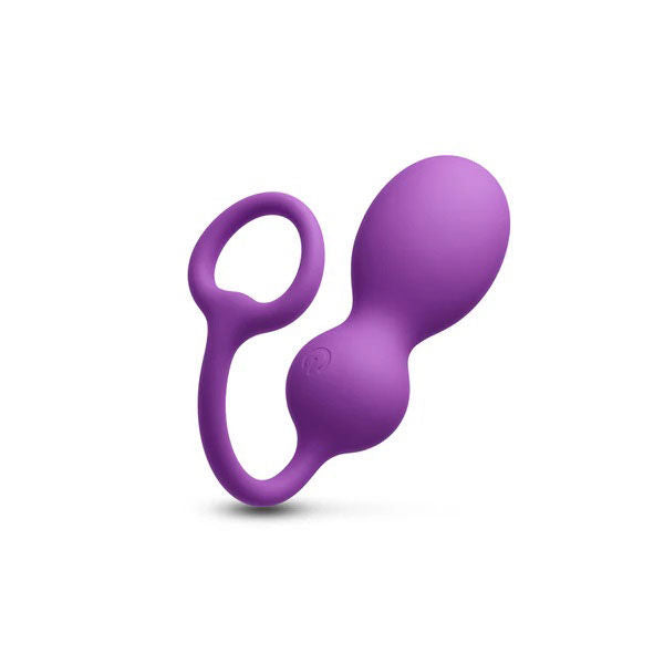 Techno Bop (Violet) – Waterproof Vibrator Vibrators