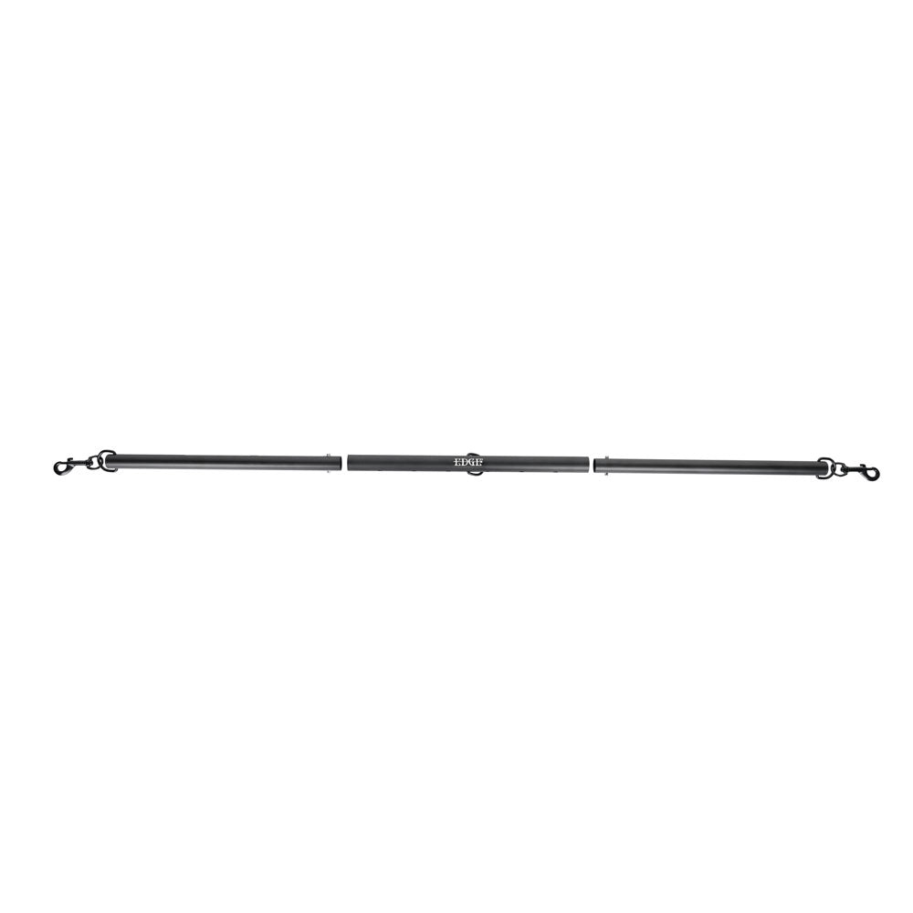 EDGE Adjustable Spreader Bar – 60 Inch Adjustable Restraint Support Bar > Bondage Gear > Medical Instruments