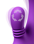 Fantasy For Her Intimotion G Pro – Dual-Action Powerful Vibrator > Vibrators > G-Spot