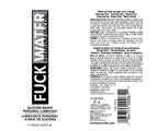 Premium Silicone Lubricant 4 Fl Oz Highly Concentrated Long Lasting Formula > Lube > Silicone