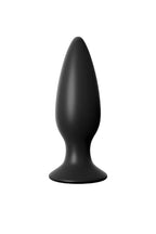 Anal Fantasy Elite Collection Large (13.5 cm) Anal Plug > Anal Range > Vibrating Butt Plugs