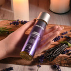 Evolved Anoint Perfumery (Lavender Flower & Vanilla Bean) – Massage Oil 120ml > Essentials > Massage Oil