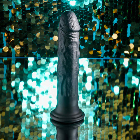 Evolved THUNDER Vibrator 25cm with Remote Control Couples Toys