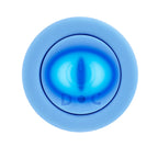 Evolved Out Of The Blue Mini Wand Massage Toy > Sex Toys > Mini Massagers