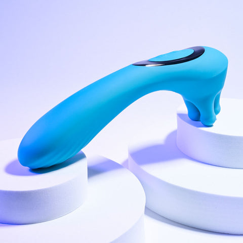 Evolved Heads or Tails Dual Ended Massager Vibrators