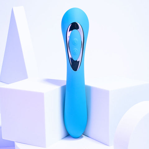 Evolved Heads or Tails Dual Ended Massager Vibrators