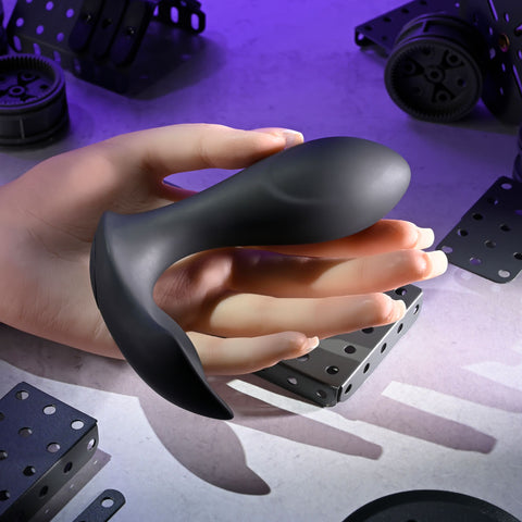 Evolved TAKE ME OUT Remote Control Vibe 12.5cm Couples Toys