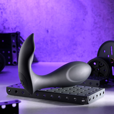 Evolved TAKE ME OUT Remote Control Vibe 12.5cm Couples Toys