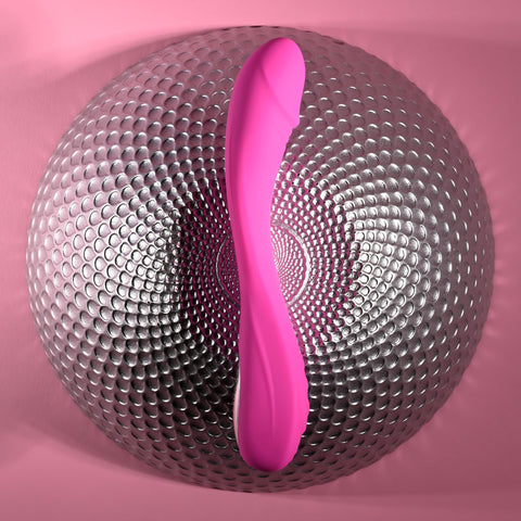 Evolved Sugar Rush 21.6 Centimeter USB Rechargeable Vibrator Vibrators