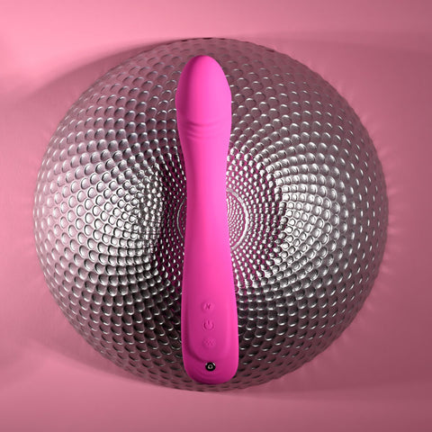 Evolved Sugar Rush 21.6 Centimeter USB Rechargeable Vibrator Vibrators
