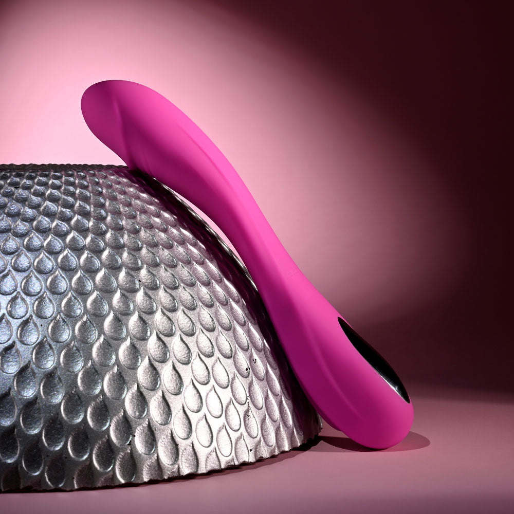 Evolved Sugar Rush 21.6 Centimeter Vibrator > Sex Toys For Ladies > G-Spot Vibrators