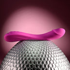Evolved Sugar Rush 21.6 Centimeter Vibrator > Sex Toys For Ladies > G-Spot Vibrators