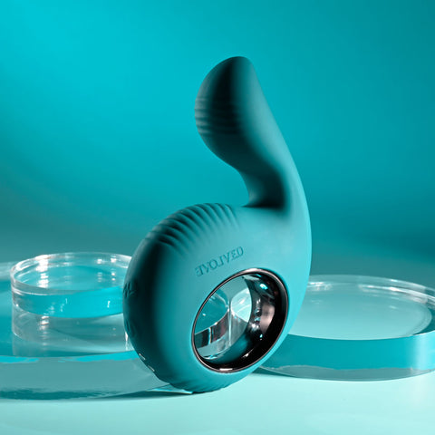 Evolved Thumbs Up USB Rechargeable Stimulator STIMULATORS