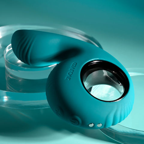 Evolved Thumbs Up USB Rechargeable Stimulator STIMULATORS